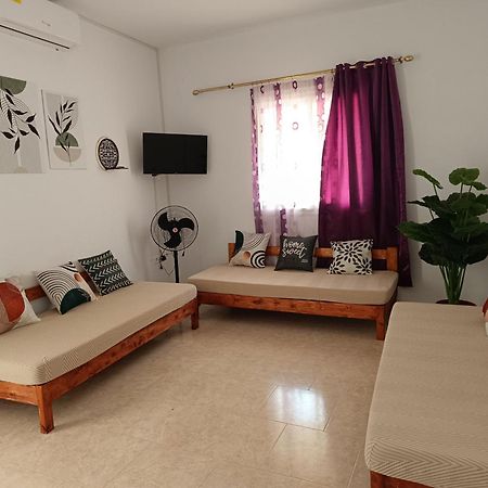 Appartement Sawsen Ghar El Melh Extérieur photo