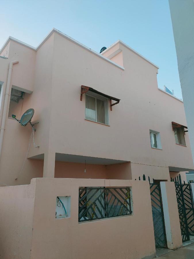 Appartement Sawsen Ghar El Melh Extérieur photo