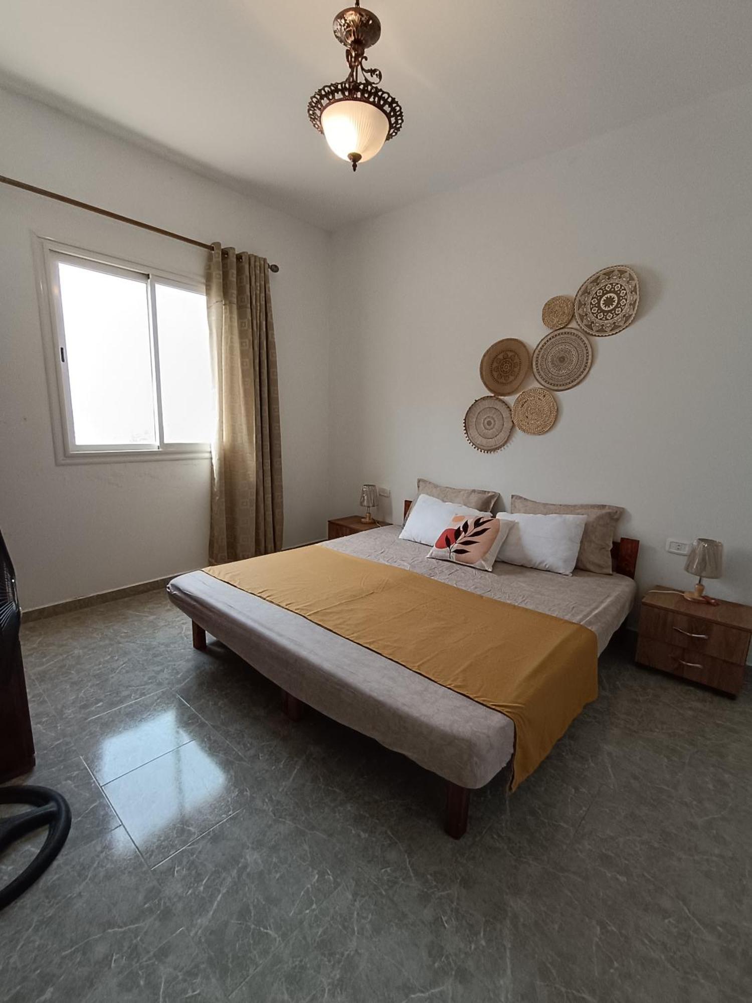 Appartement Sawsen Ghar El Melh Extérieur photo