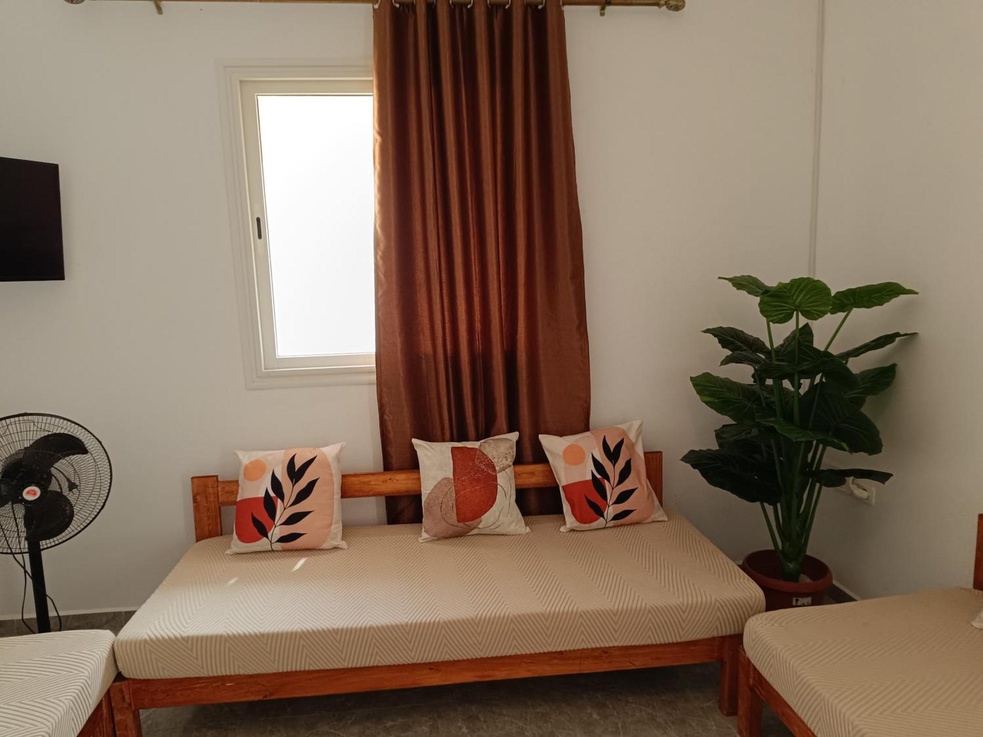 Appartement Sawsen Ghar El Melh Extérieur photo