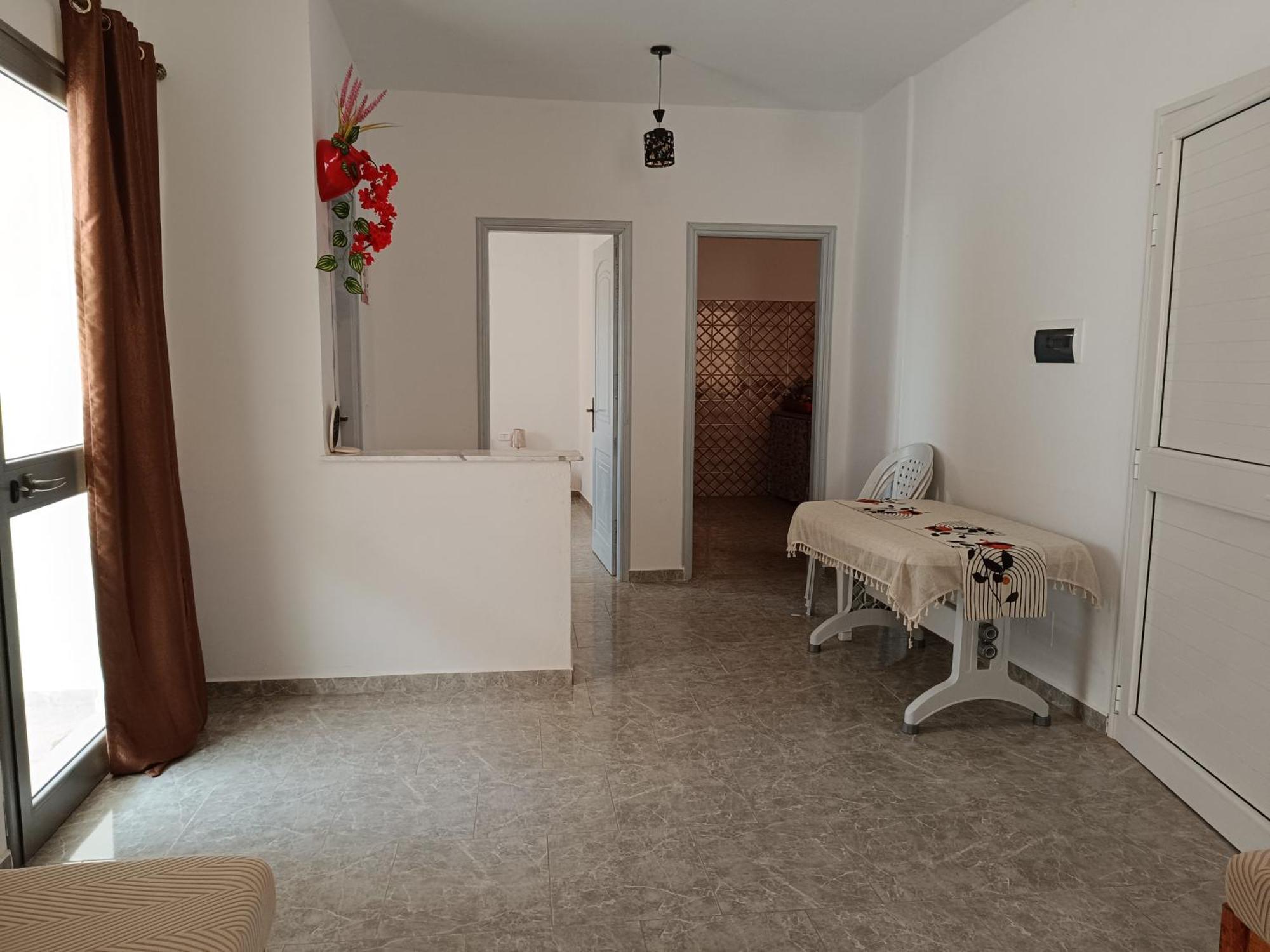 Appartement Sawsen Ghar El Melh Extérieur photo