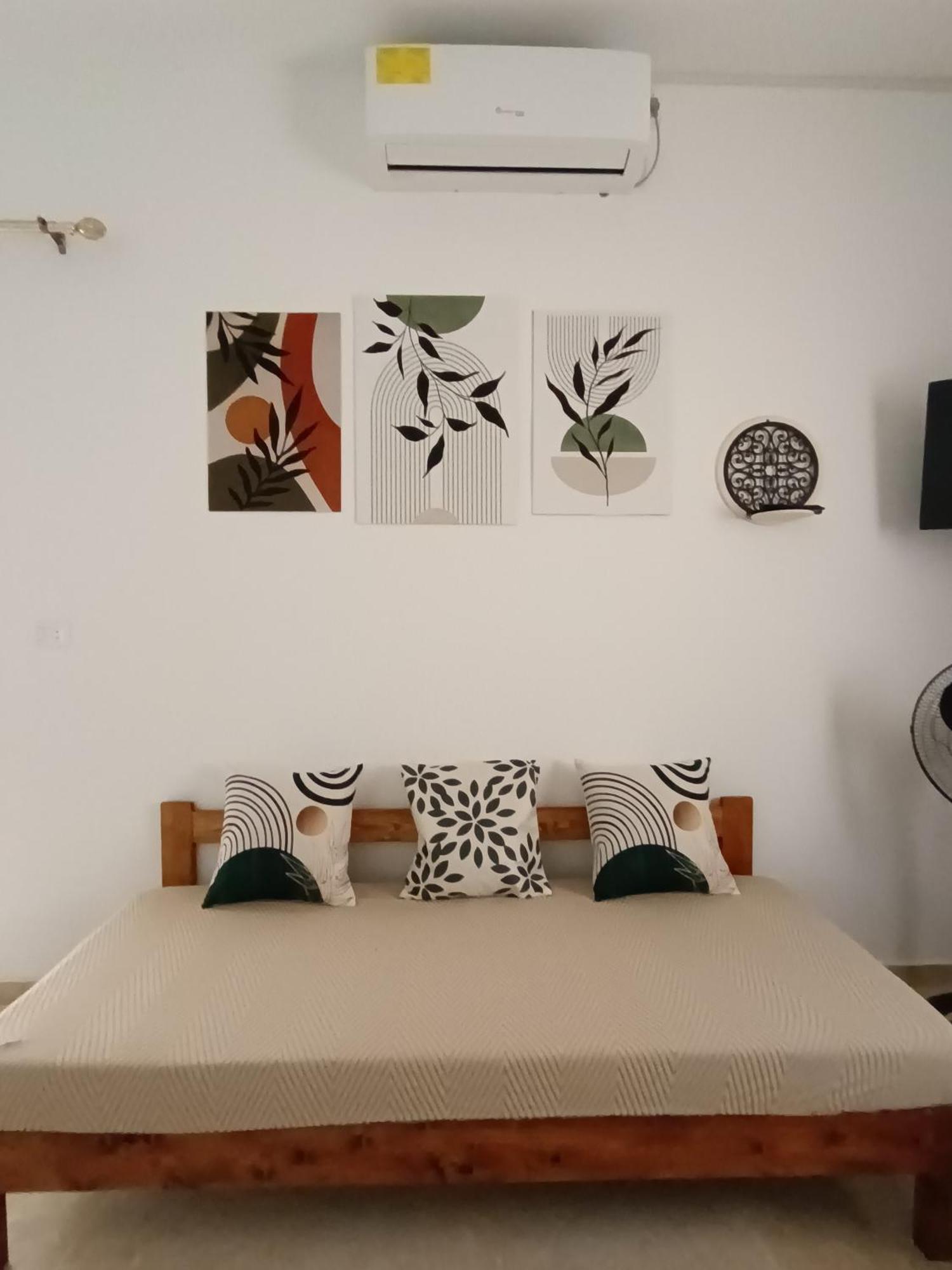 Appartement Sawsen Ghar El Melh Extérieur photo
