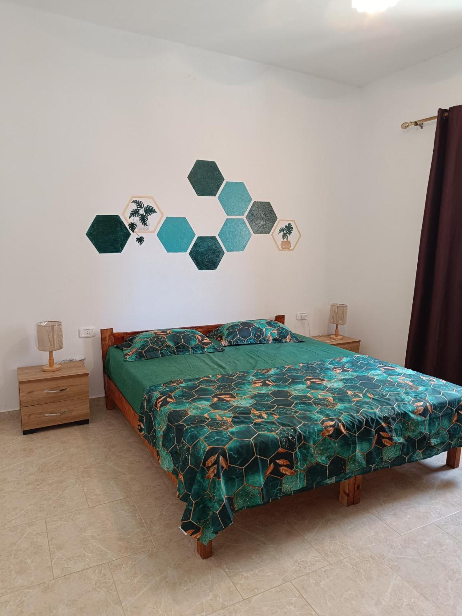 Appartement Sawsen Ghar El Melh Extérieur photo